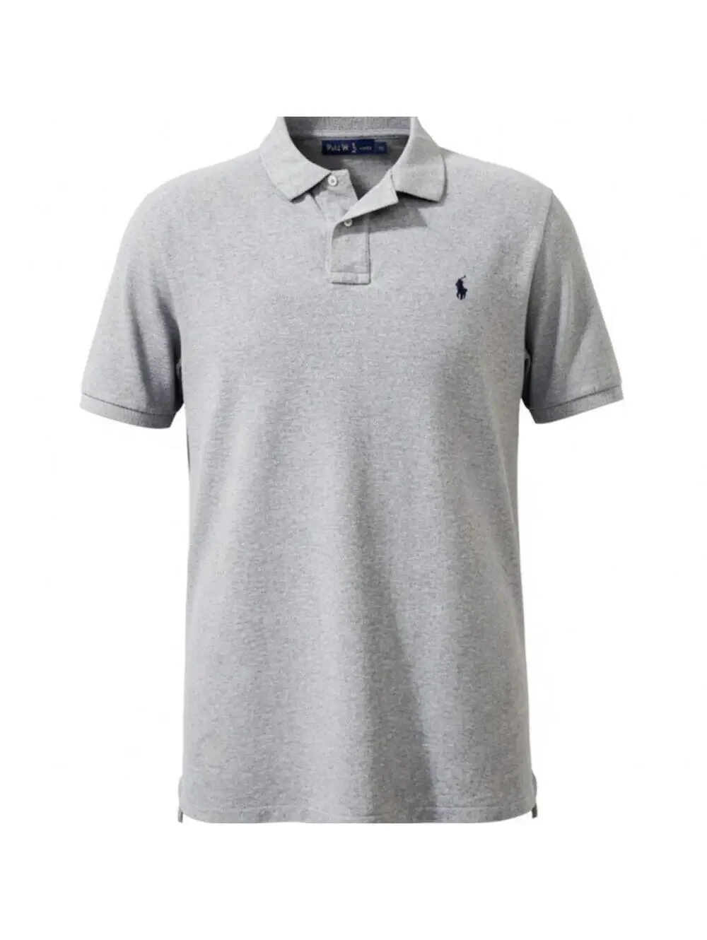 Polo Ralph Lauren Polo Shirt Men's Size 2XL Classic Fit Short Sleeve Cotton